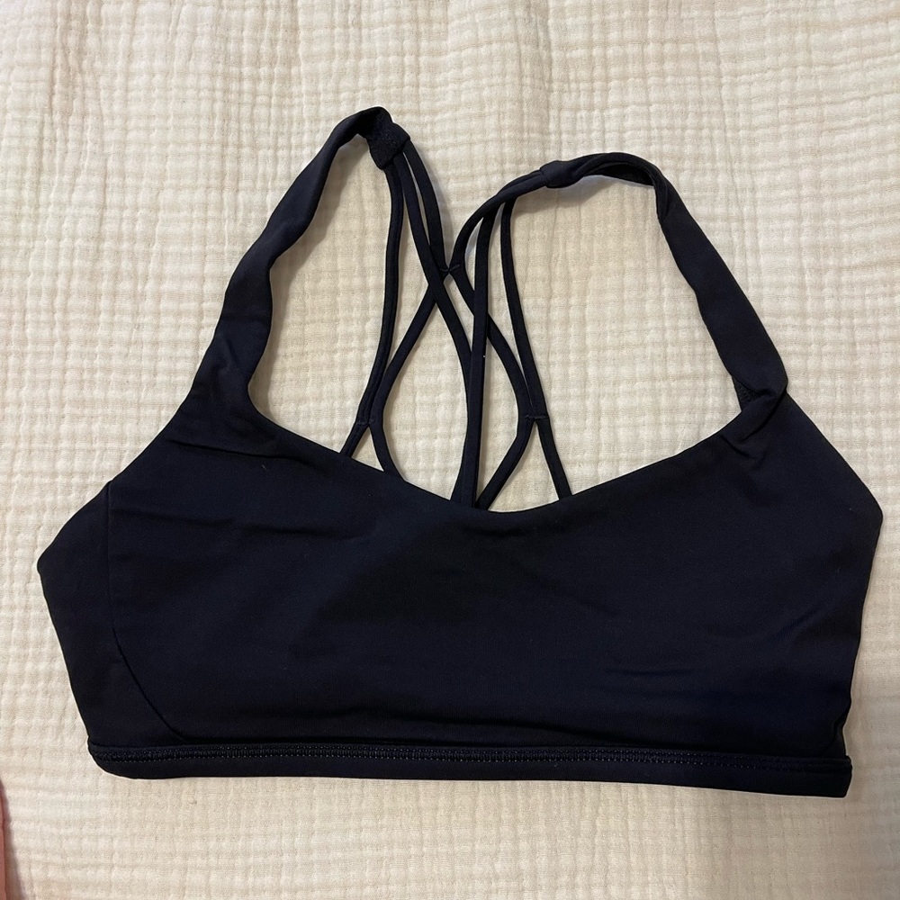 lululemon bra